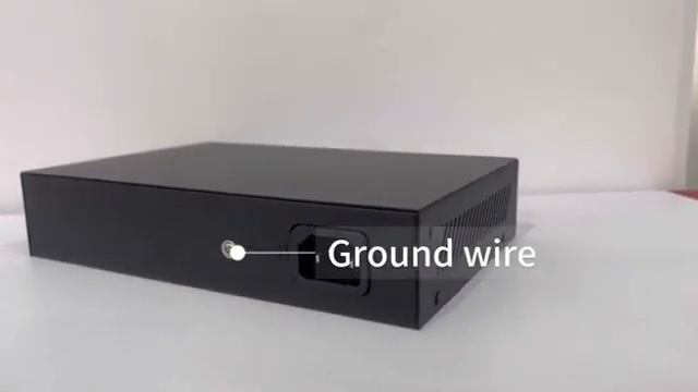 4+2 100M poe switch video смотреть онлайн