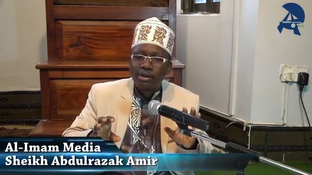 AINA YA PILI YA SHUKRANI смотреть онлайн