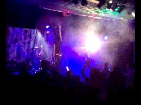 Babylon Bombs In Moscow