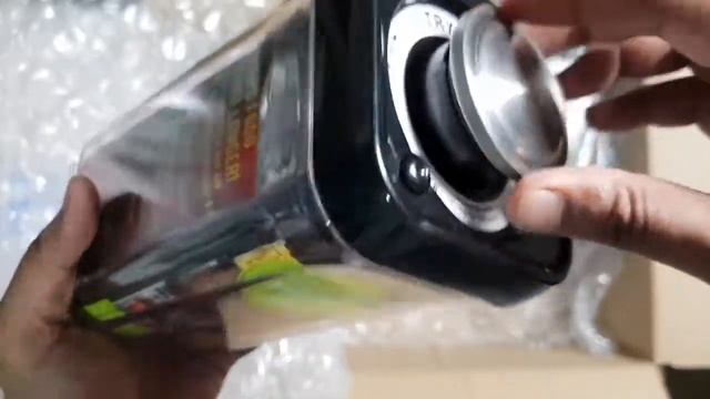 UnBoxing Pioneer Pump Fresh Vacuum Canister смотреть онлайн