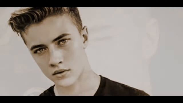 Lucky Blue Smith And Kylie Jenner || calvin klein смотреть онлайн