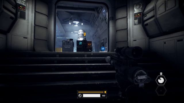 Нереально эпичный Star Wars Battlefront 2 на ультрах(прохождение) смотреть онлайн