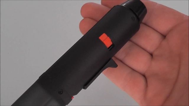 Tobaliq Black Turbo Pyrotorch смотреть онлайн