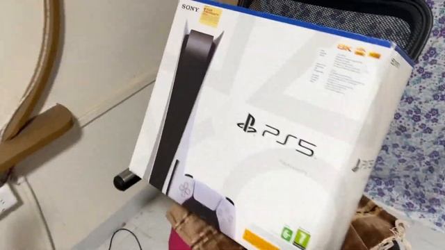 How to Activate 120Hz on PS5 смотреть онлайн
