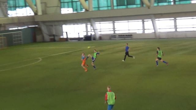 Невский завод-Олимп 1 тайм смотреть онлайн