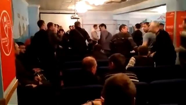 Шахта "Ленина" смотреть онлайн