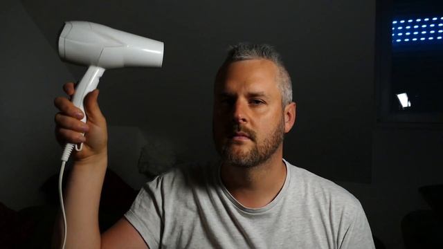 #142. The HAIR DRYER sound, certainly the most relaxing noise that exists смотреть онлайн