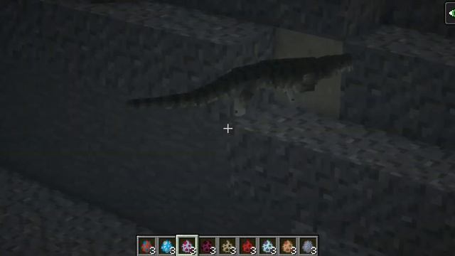 prehistoric nature mod showcase смотреть онлайн