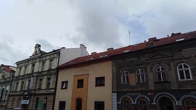 2.Пльзень, как безконфликтный ареал естественного. В районе автовокзала. смотреть онлайн