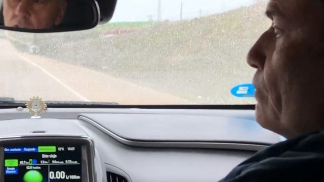 "El mundo cambia con tu ejemplo, no con tu opinión" - ¡El esperado Ampera de Miguel! смотреть онлайн