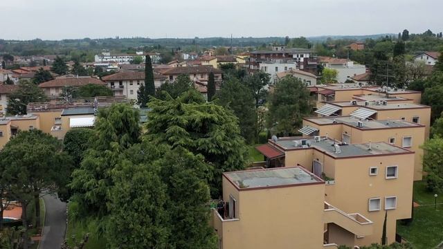 Peschiera del Garda смотреть онлайн