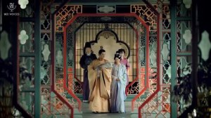 Сияет, словно луна 1 сезон 33 серия