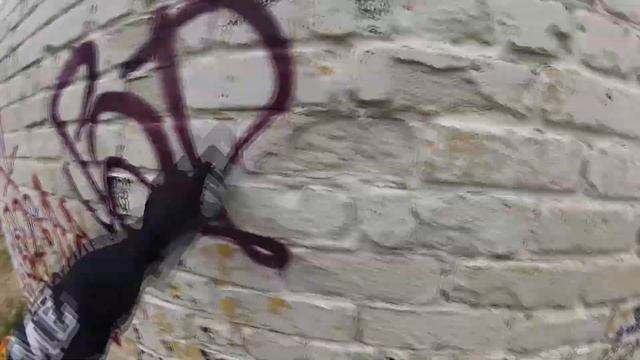 Graffiti:Mao Sapfo | Writing And Bombing | Райтинг и бомбинг.
