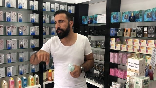 AFRODİZYAK ETKİLİ KADIN PARFÜMÜ. İxora Munequeta Parfüm Etkileyici Kadın Parfümü смотреть онлайн