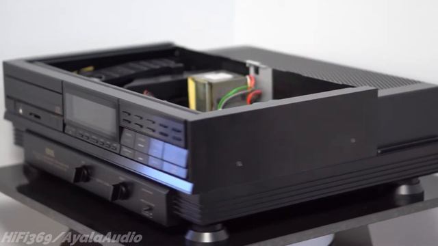 STAX CDP Quattro Mk2 👍🏼😁 смотреть онлайн