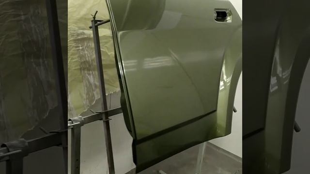 Покрасил китайца после рихтовки смотреть онлайн