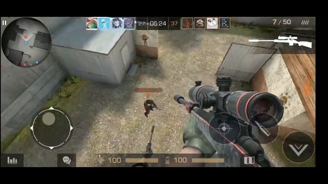Standoff.EXE Reloaded 2.0.APK.RAR смотреть онлайн