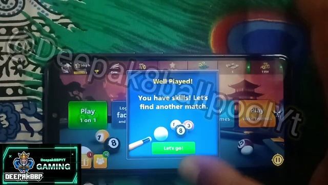 Easy Victory Crack 8BallPool lifetime working 99999 Days Android 14 working 💯% Check смотреть онлайн