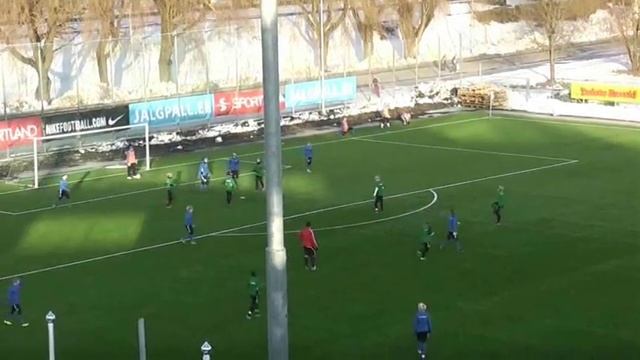 24.03.2013, FC Flora vs Tammeka naiskonnad смотреть онлайн