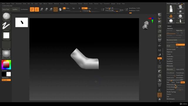 21 - General Use Brushes смотреть онлайн