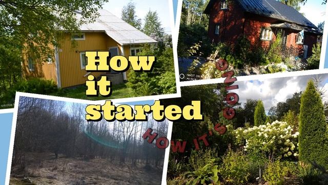 Welcome to Vanha Talo Suomi смотреть онлайн
