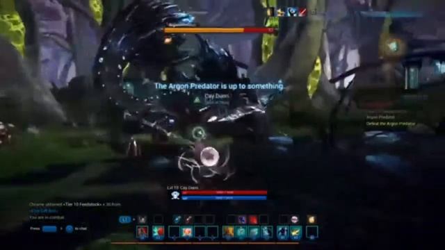 TERA - Mystic OP смотреть онлайн