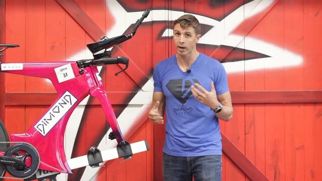 Are Oval Chainrings REALLY Better? смотреть онлайн