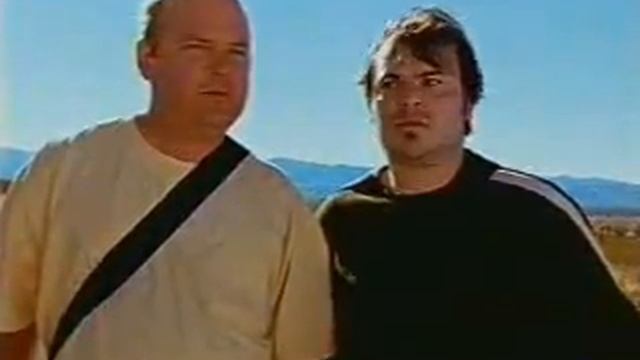Tenacious D - Tribute( Longer Version)