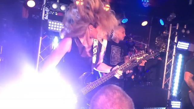 NITA STRAUSS - SOLO TOUR June 18 2023 ** смотреть онлайн