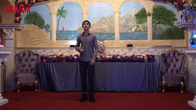 Мурад Ибрагимов - Дагестан