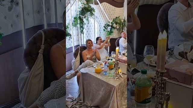Ведущая на свадьбу Краснодар. Сочи, Москва.