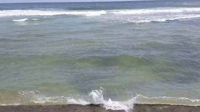 Керала, Ковалам. Lockdown.