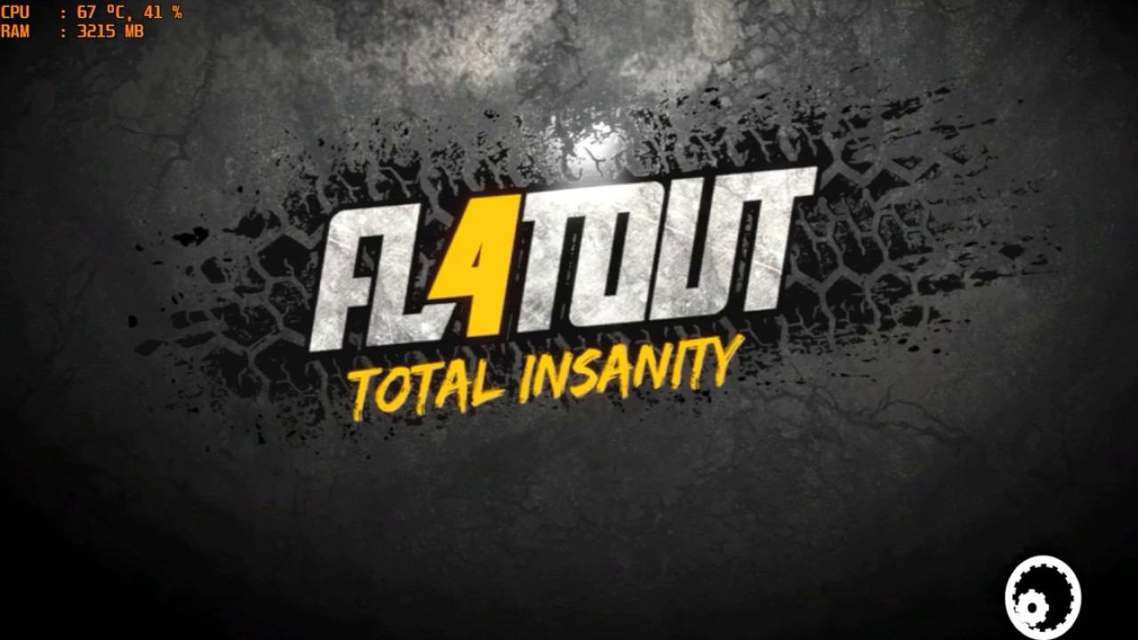 FlatOut 4 Быстрый смотр. смотреть онлайн