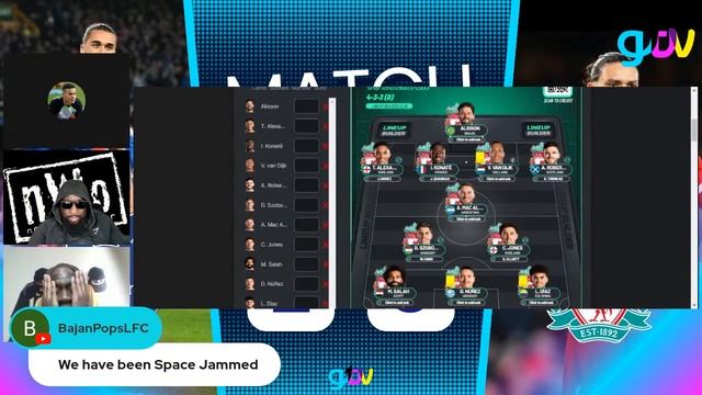 EMBARRASSING Defeat At Goodison Park As Title Hopes Go Down The Drain | Match Reaction смотреть онлайн