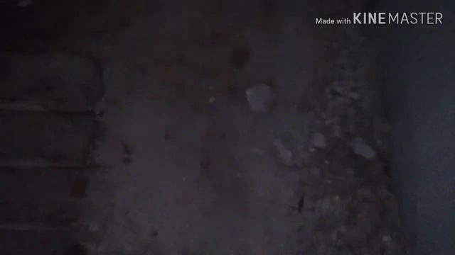SCARY A PLACE - Пробрались на заброшенный химический завод. смотреть онлайн