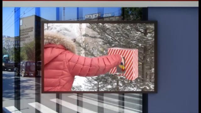 Готовый кормушки смотреть онлайн