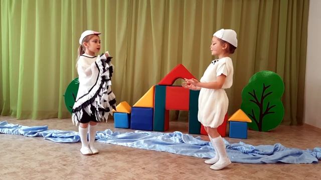 Экологическая сказка ПРИКЛЮЧЕНИЯ ТЮЛЕНЁНКА1 смотреть онлайн