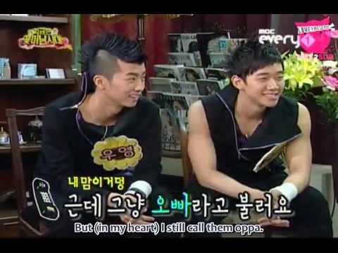 [090602] 2PM - Pretty Boy Generation EP 02 [2/4] (en).mp4 смотреть онлайн