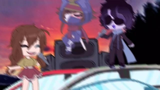 Friday Night Funkin | Pico's School | Alucard x Hanzou | Week 4 but better! смотреть онлайн
