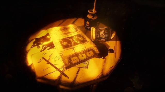 Henry Adventure Tape A Secret in the Shadows Part Two (2/3) #INKTOBER #fightyourdemon смотреть онлайн