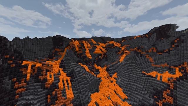 DATAPACK, który ODMIENIA MINECRAFTA смотреть онлайн
