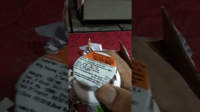 Nutrabay Daily formula multivitamin unboxing authenticity cheap price. смотреть онлайн