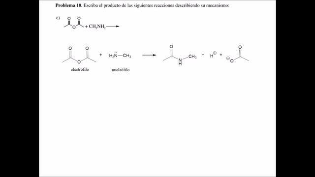 Problema 10 Serie 7 QO UNGS 1S2020 смотреть онлайн