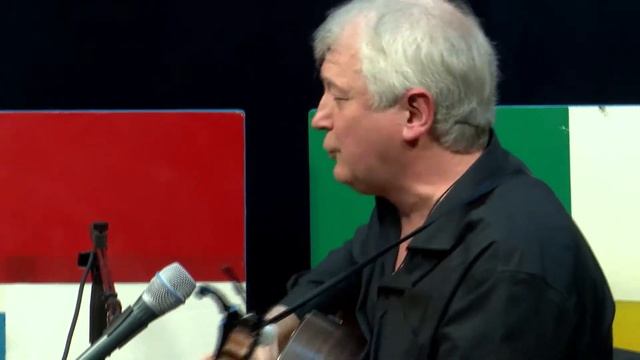 Фриско. Поёт Владимир Капгер смотреть онлайн