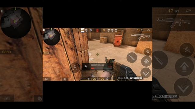 ТРОЛИНГ ДРУЗЕЙ | Standoff 2! смотреть онлайн