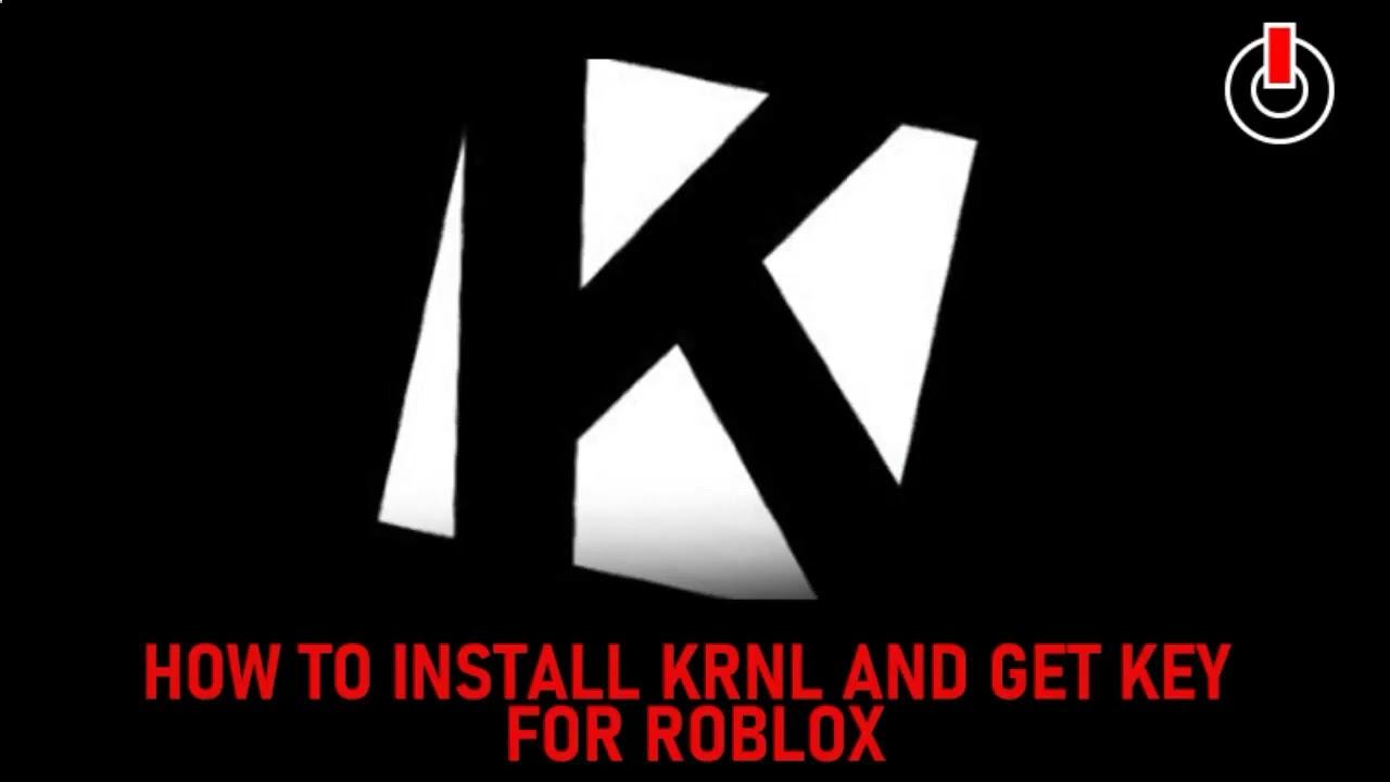 KRNL v3.1 - NEW UPDATE ROBLOX? (THE KRNL) смотреть онлайн