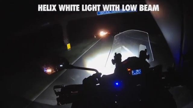 HELIX and Laser Gun LED lamps смотреть онлайн