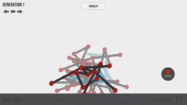 Эволюция эволюции чтобы сделать пирамиду! Evolution смотреть онлайн