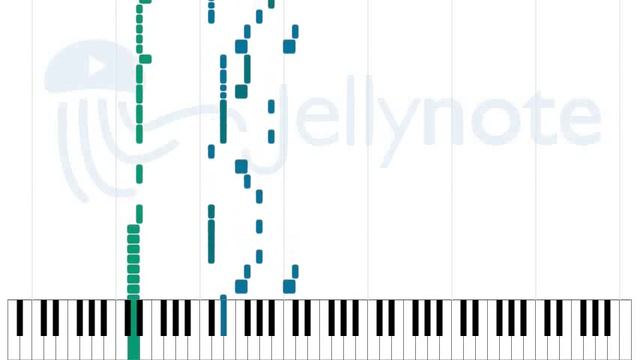 Heading for Tomorrow - Gamma Ray [Sheet Music] смотреть онлайн