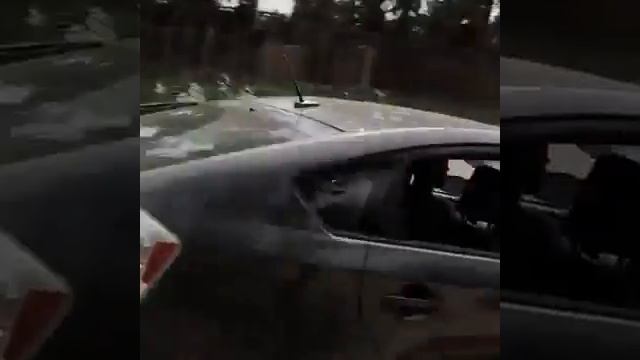 невероятно с прыжка в авто смотреть онлайн